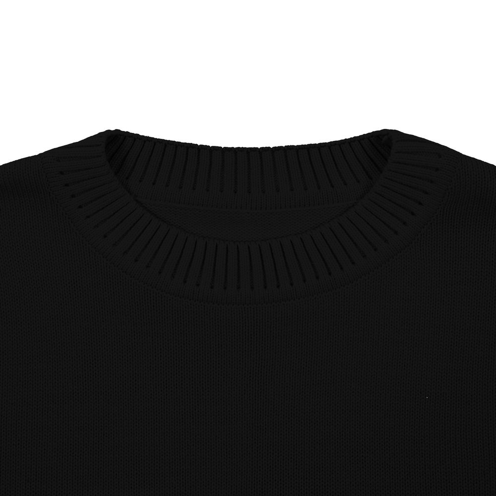 Джемпер оверсайз унисекс Stated в сумке