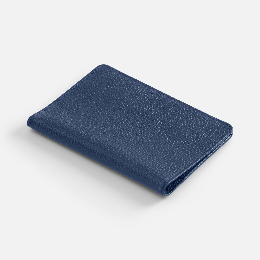 Обложка для паспорта Unison