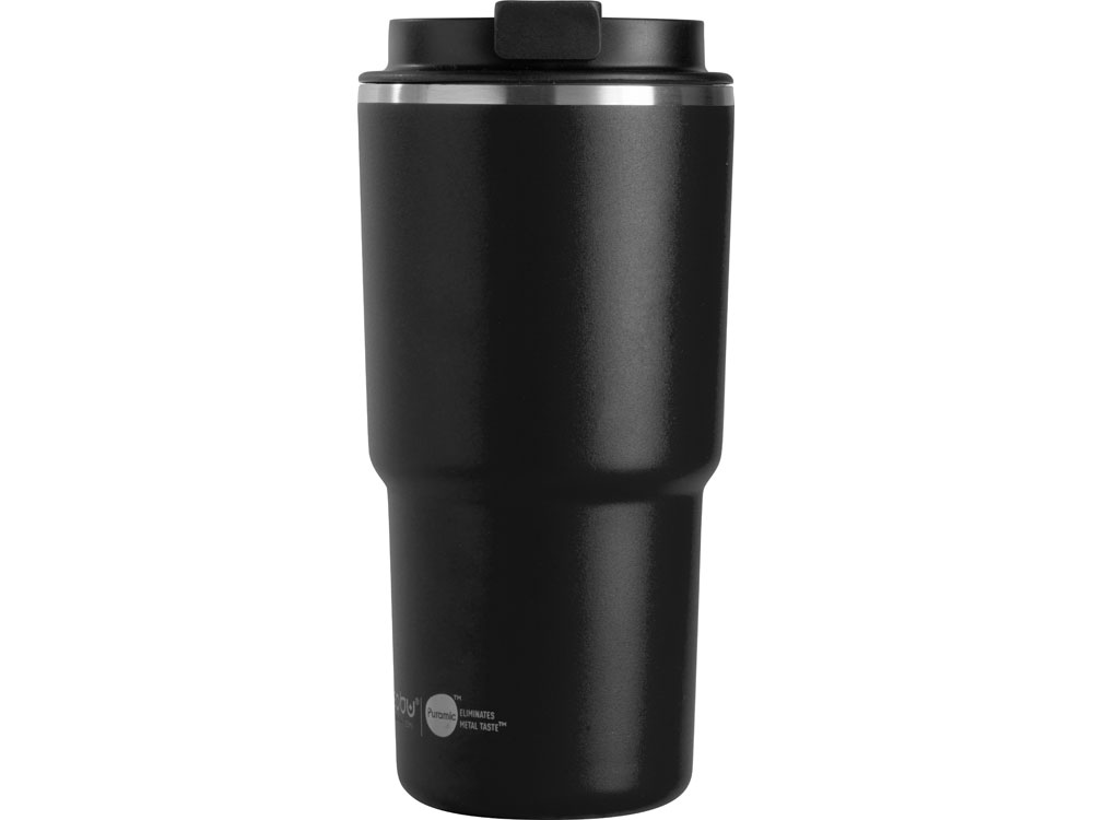 Вакуумная термокружка с керамическим покрытием Pick-Up, 650 мл