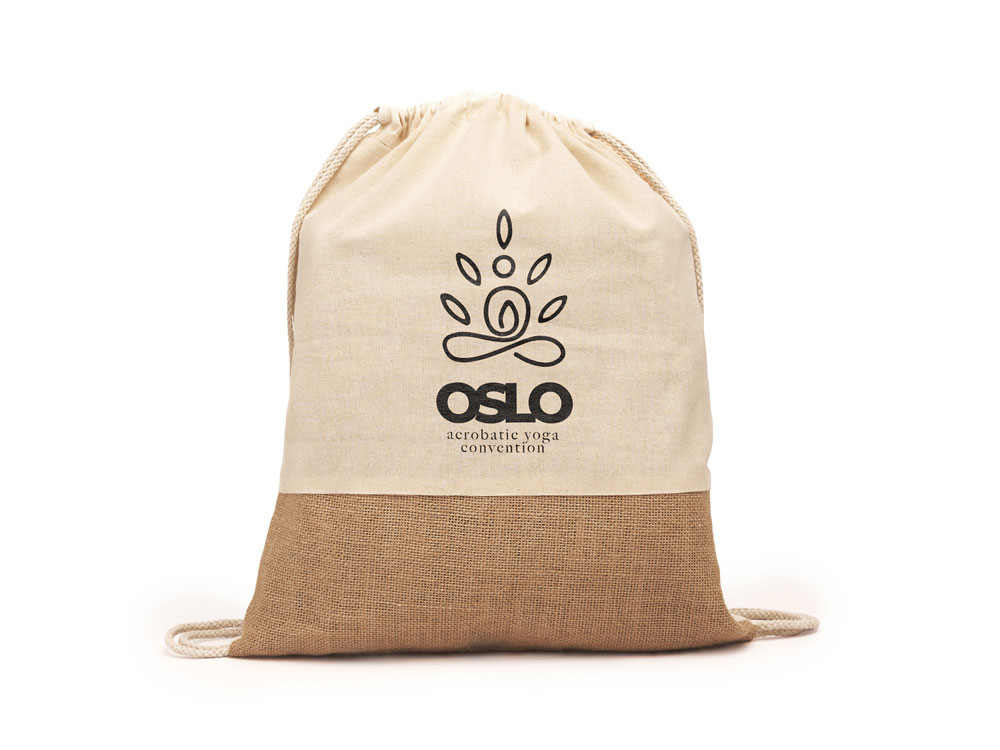 Рюкзак-мешок WILKES