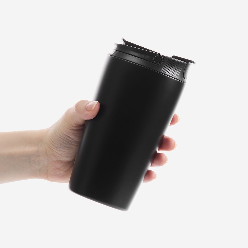 Термостакан с двумя поильниками Duetta