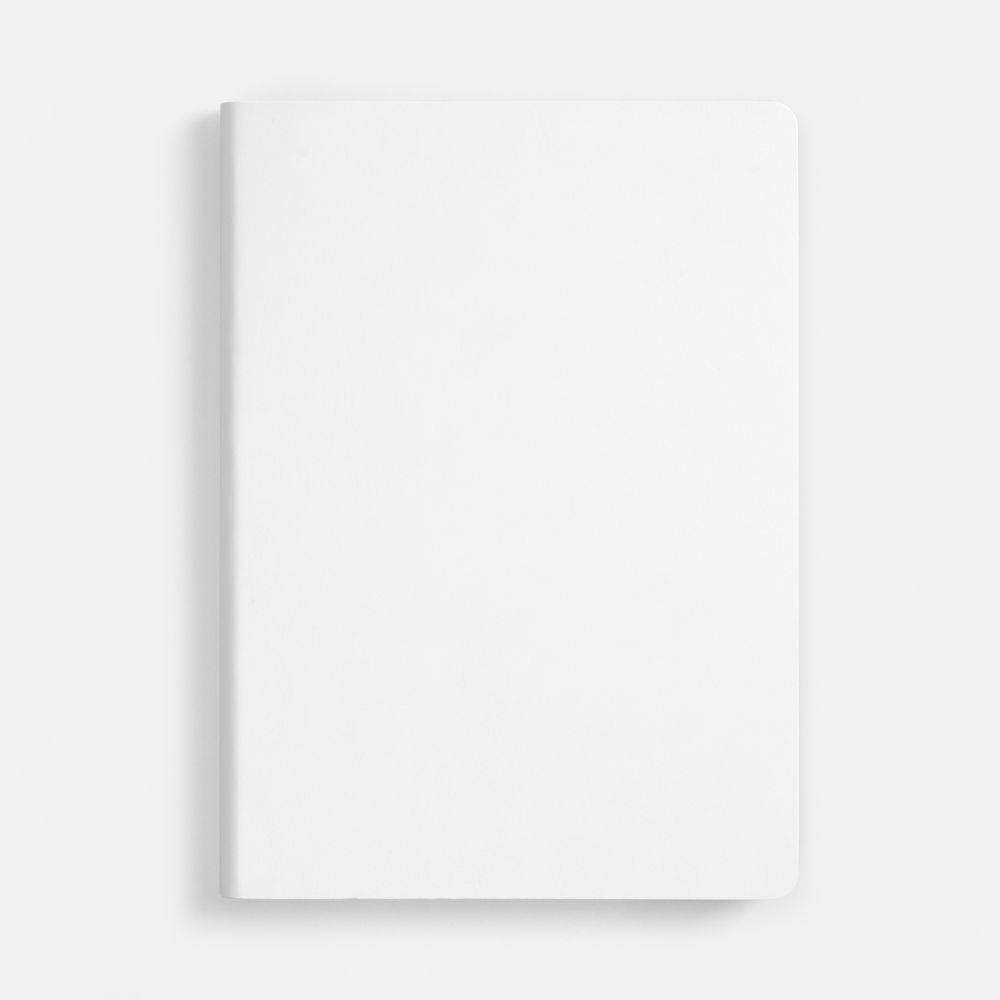 Ежедневник Nebraska Flex, недатированный