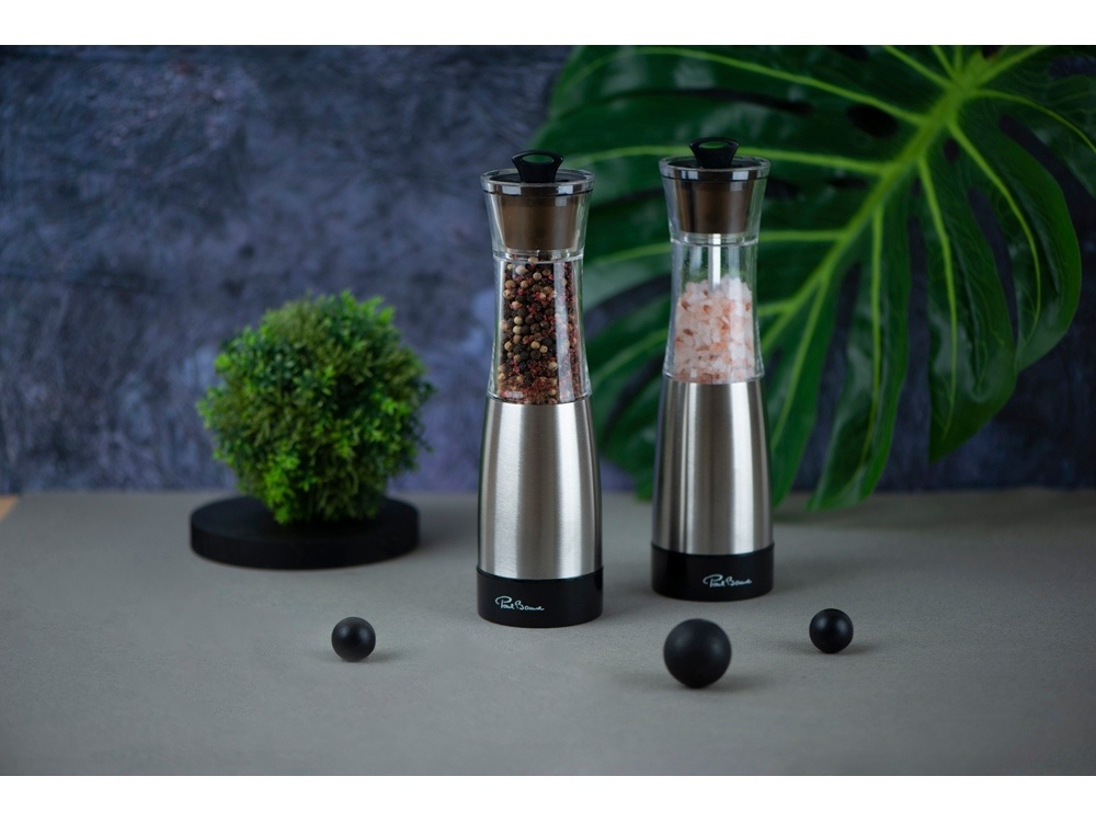 Набор механических мельниц Duo