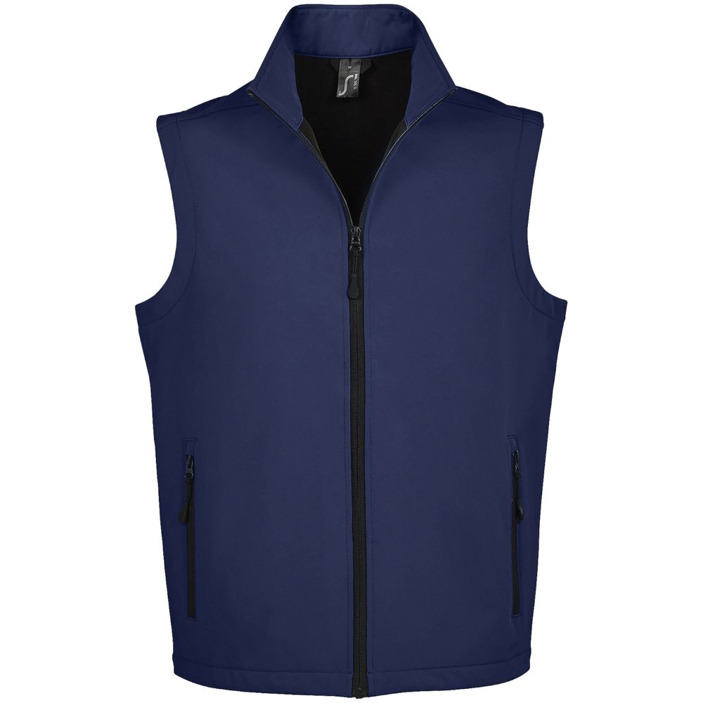 Жилет мужской Race BW Men