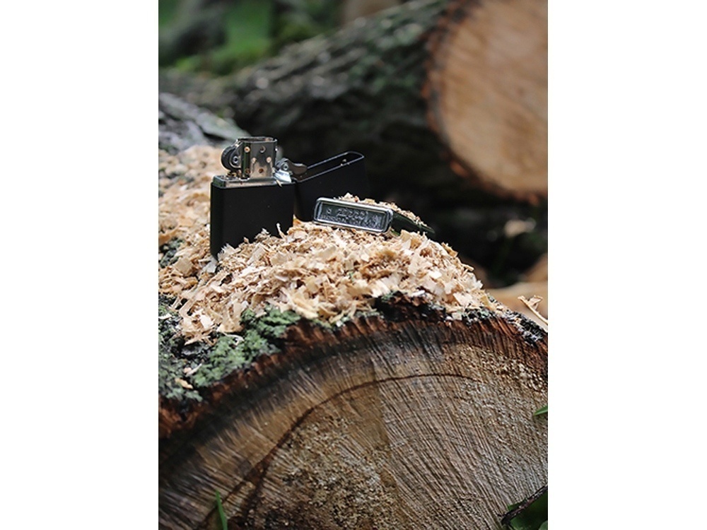 Зажигалка ZIPPO с покрытием Herringbone Sweep