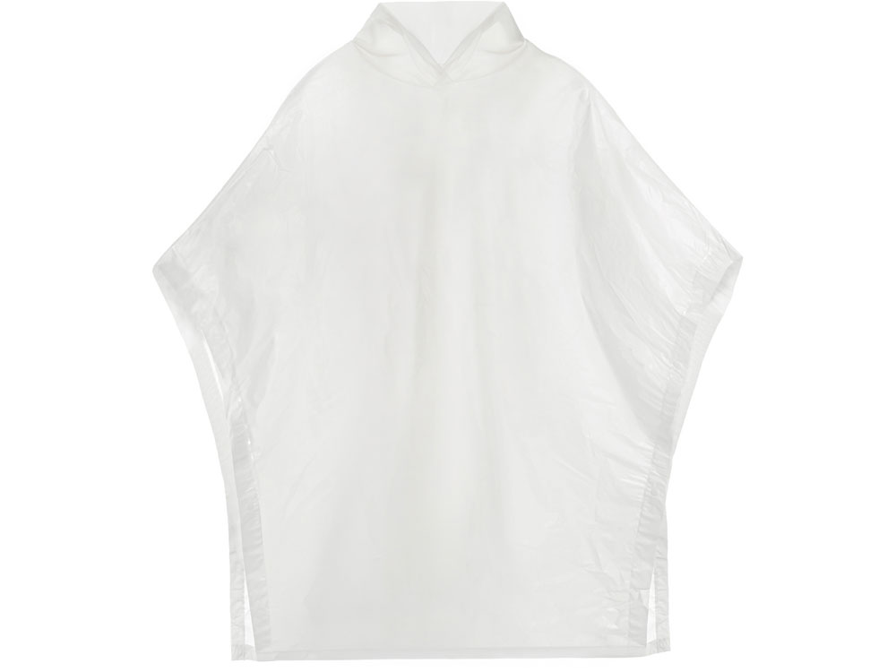 Пончо Hawaii c чехлом детский