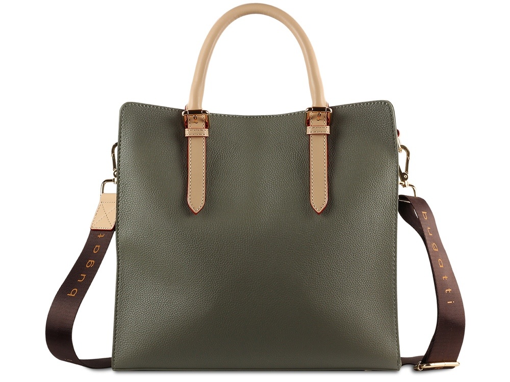 Сумка-портфель женская Ella