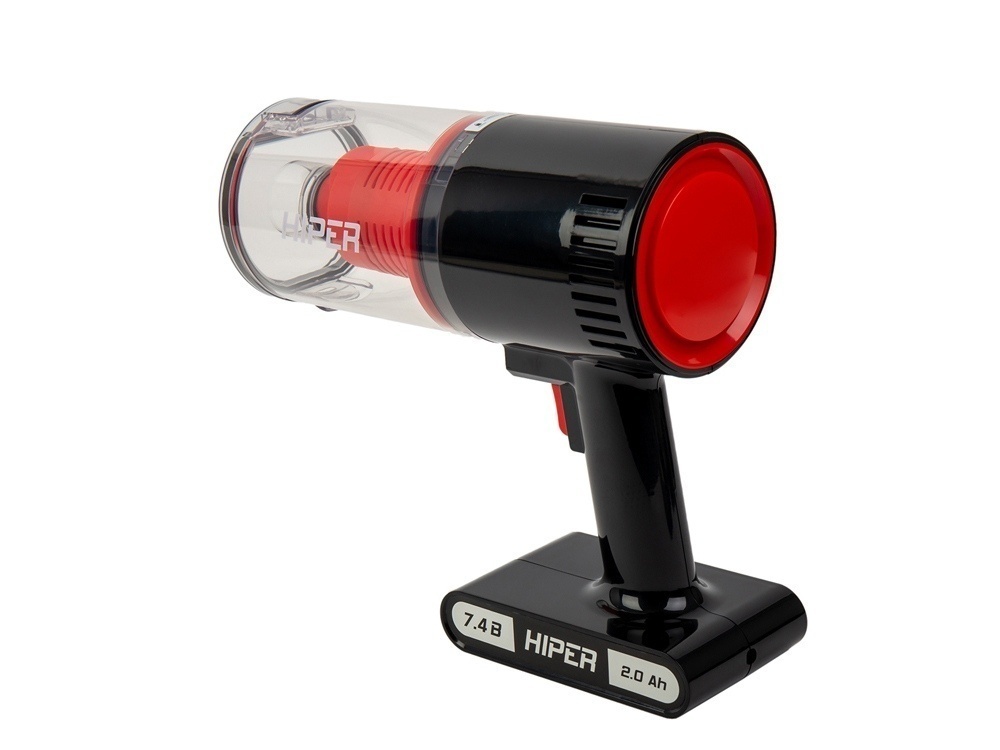 Пылесос автомобильный аккумуляторный HVC80Li