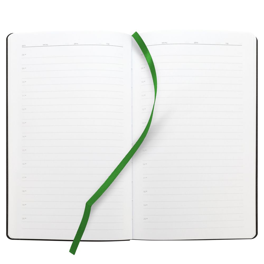 Ежедневник Knit, недатированный