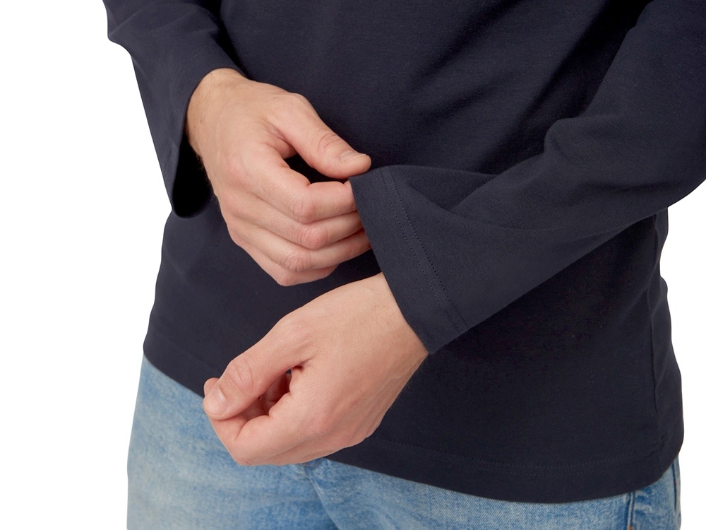 Лонгслив HD Fit мужской