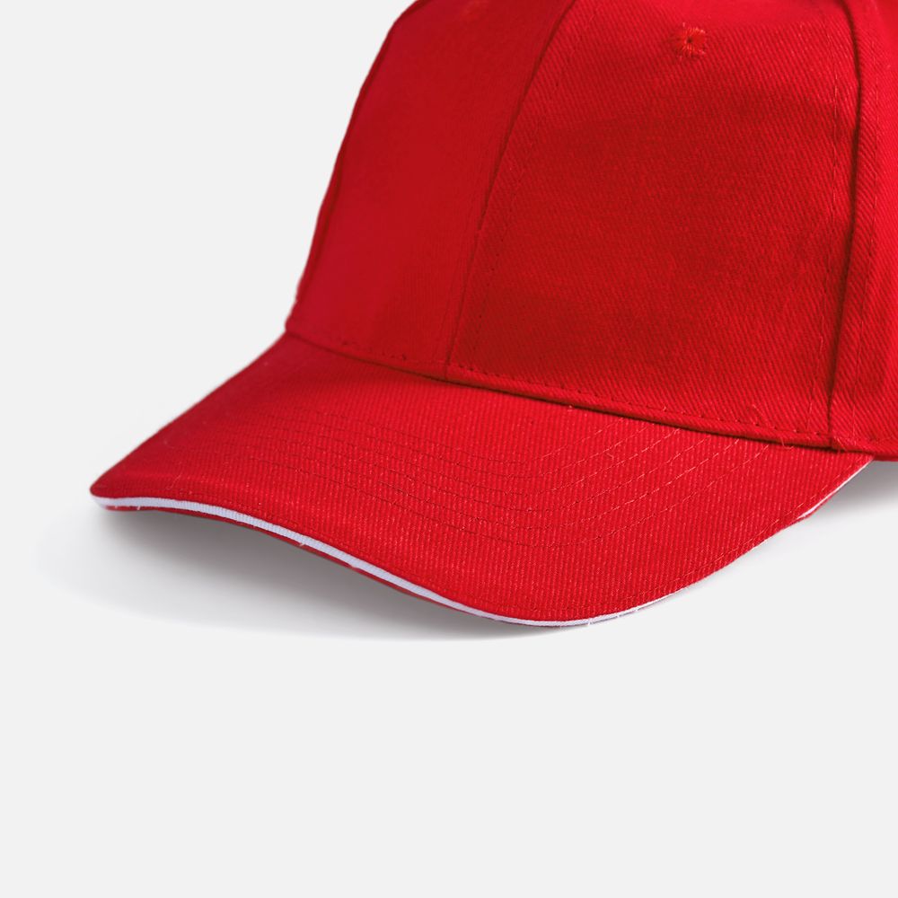 Бейсболка Buffalo