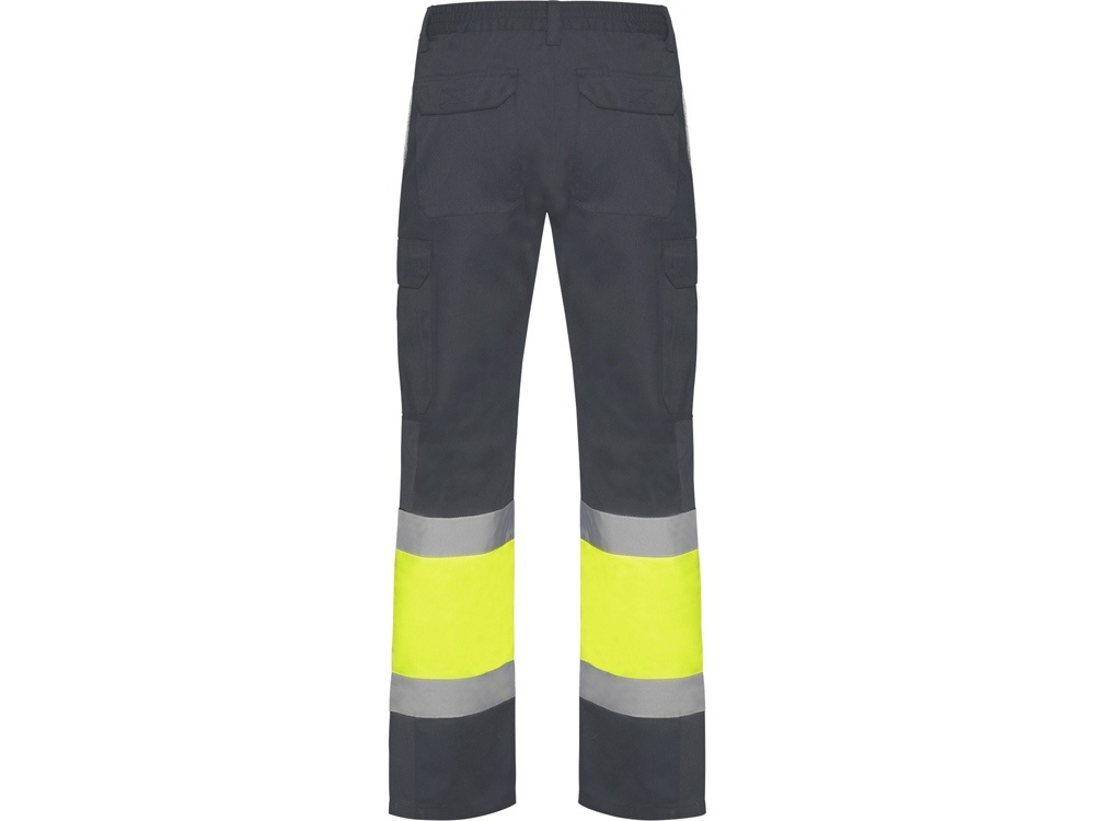 Брюки Naos со светоотражающими полосами, мужские