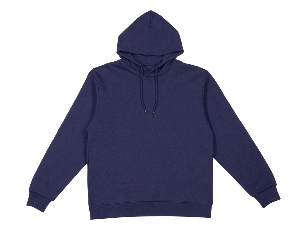 Толстовка с капюшоном оверсайз Lisbon унисекс