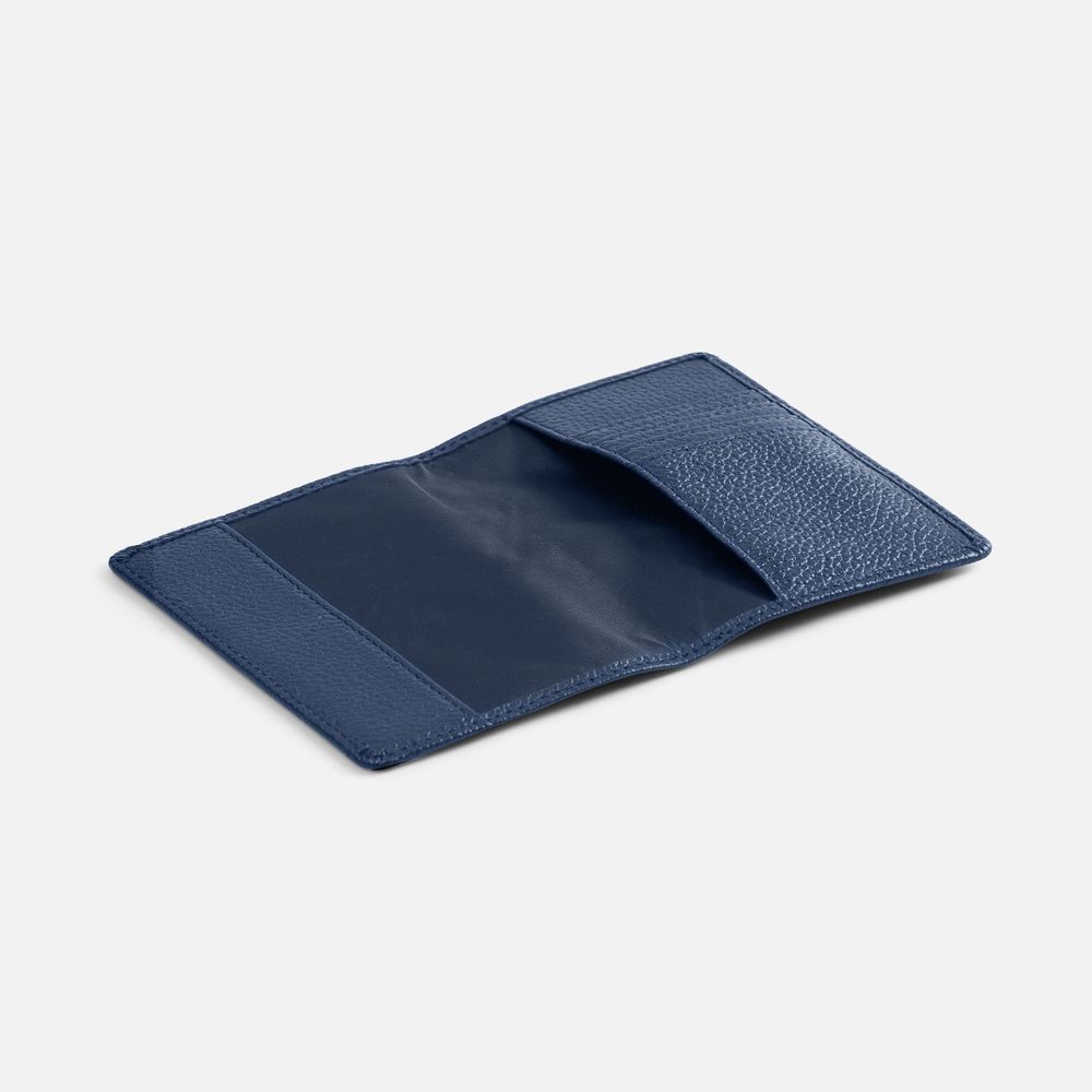 Обложка для паспорта Unison