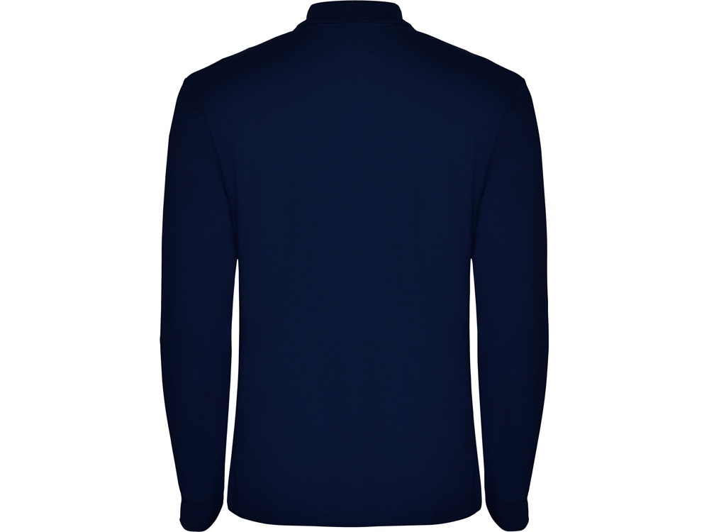 Рубашка поло Estrella детская с длинным рукавом