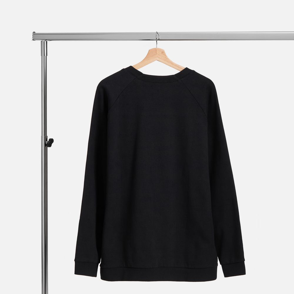 Свитшот унисекс Avenu