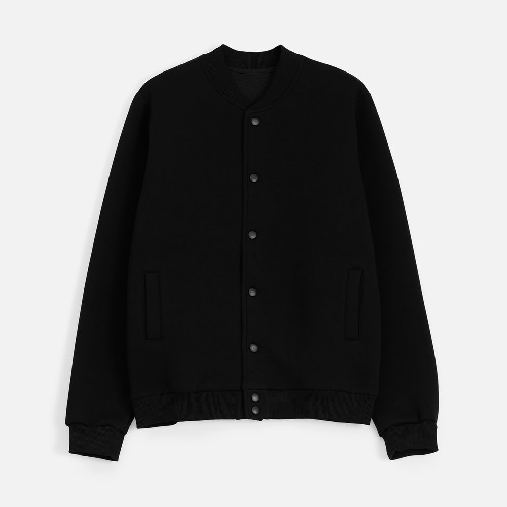 Бомбер унисекс AtmosWear