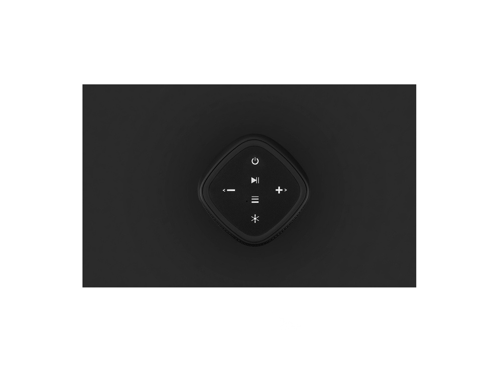 Портативная колонка TWS mySound Disco, 16 Вт