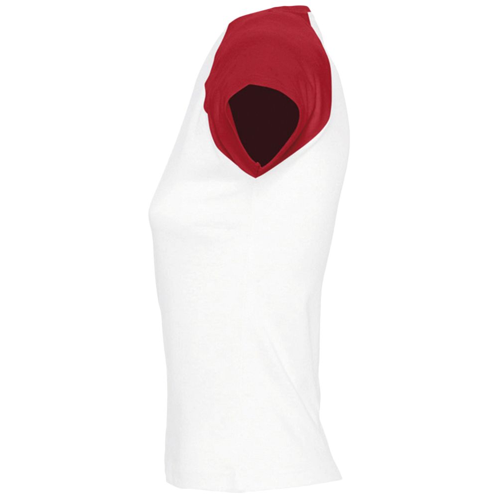 Футболка женская Milky 150