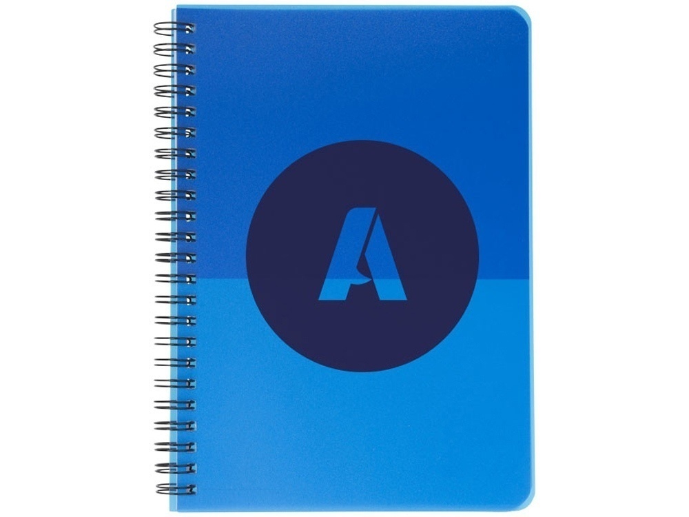 Блокнот А5 ColourBlock