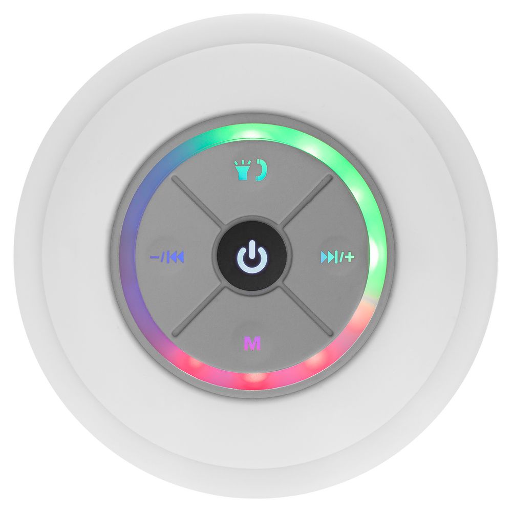 Портативная акустика stuckSpeaker 2.0