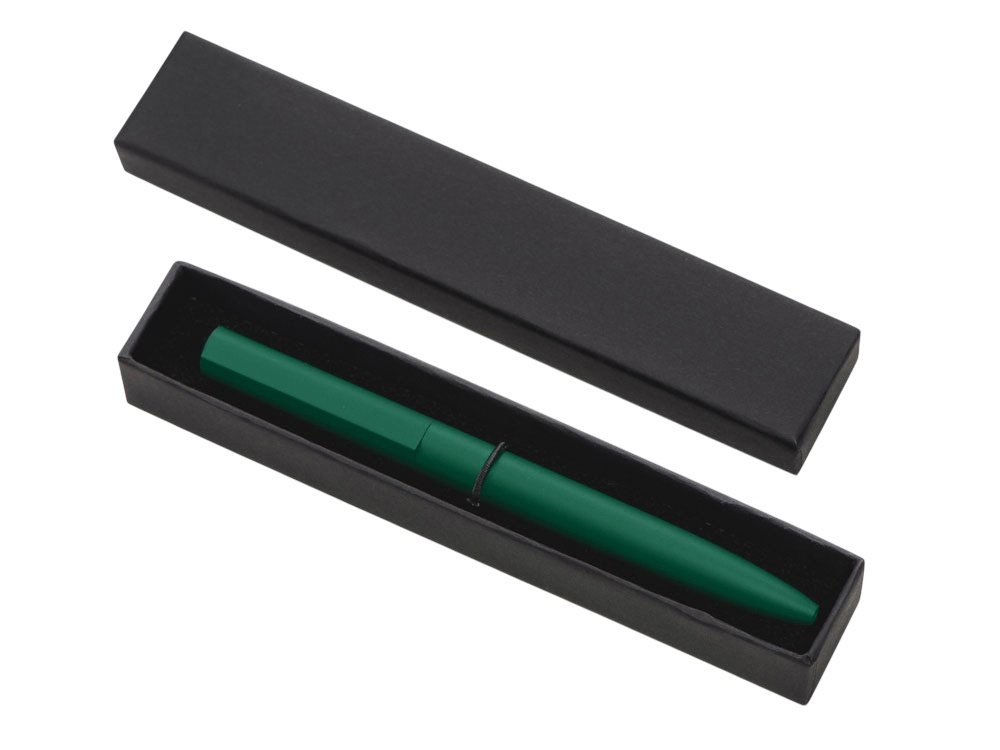 Ручка металлическая шариковая Minimalist