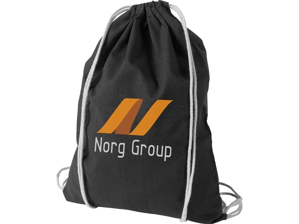 Рюкзак хлопковый Oregon