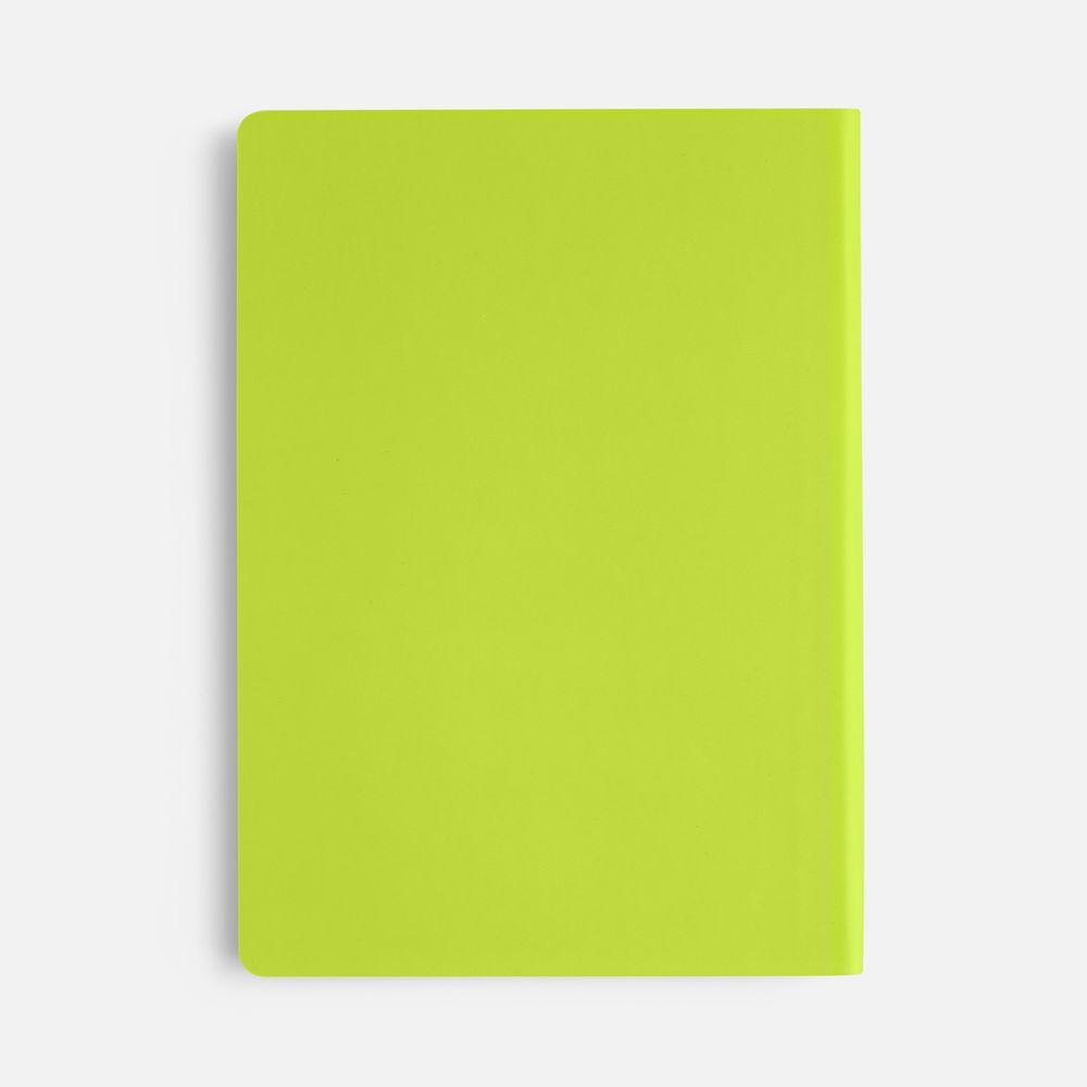 Ежедневник Flex Shall New, недатированный