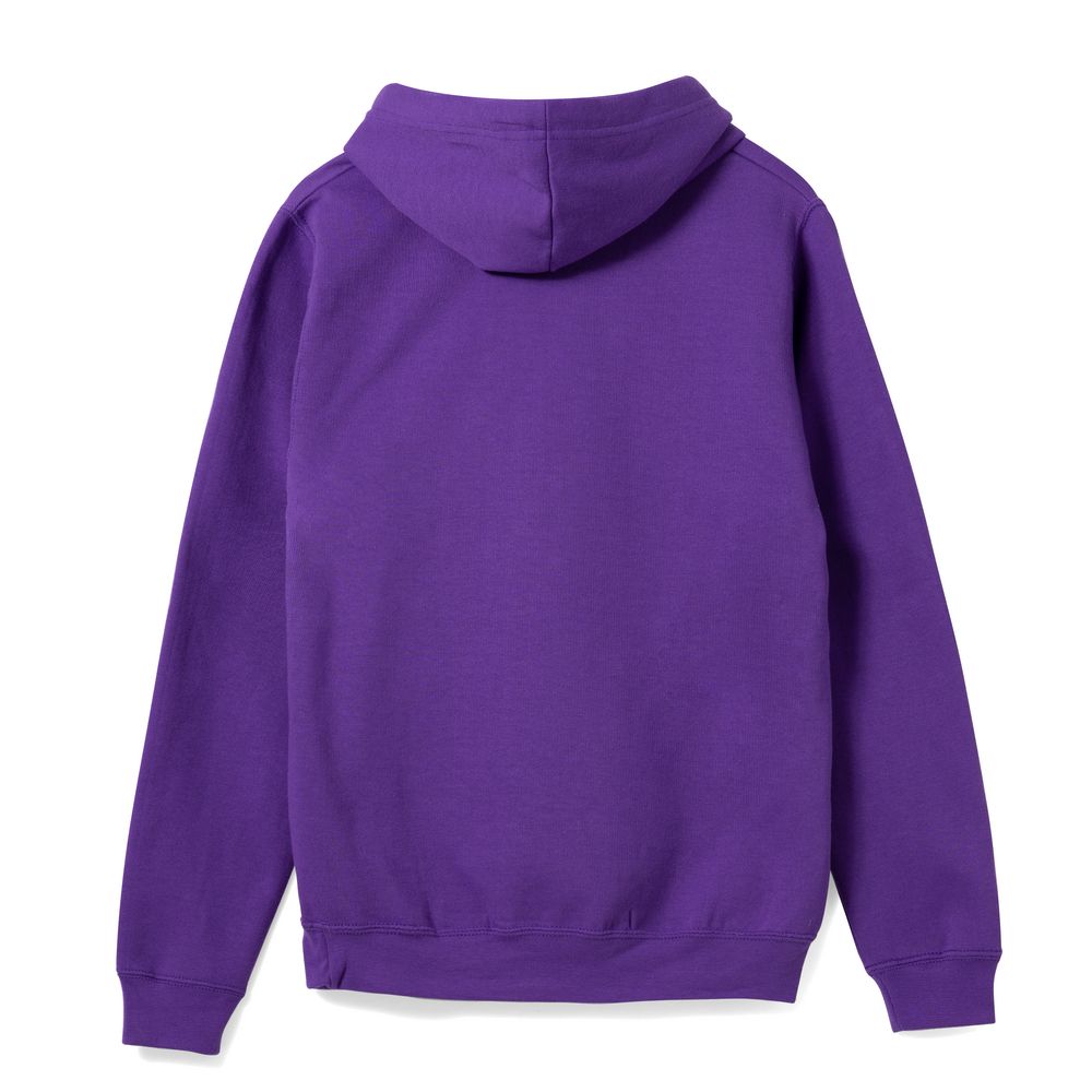 Толстовка с капюшоном Slam 320