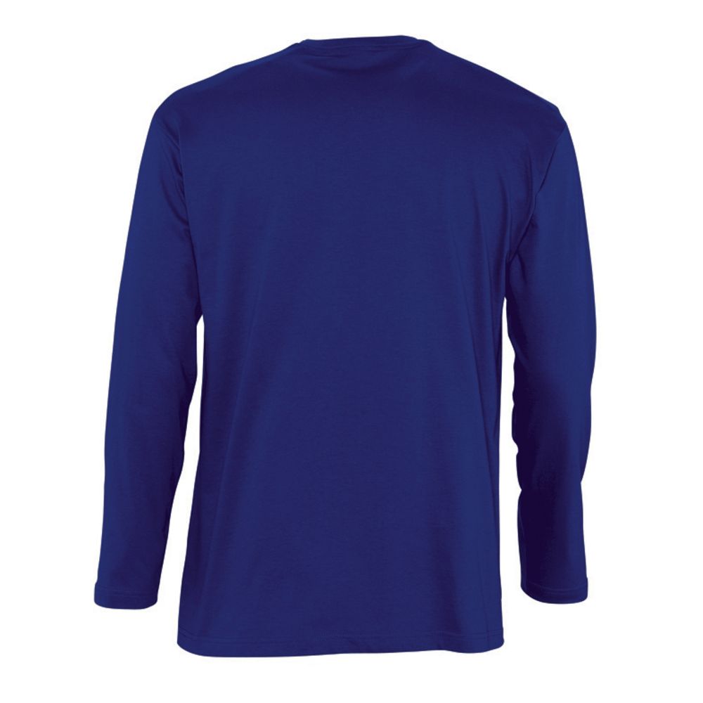 Футболка с длинным рукавом Monarch 150