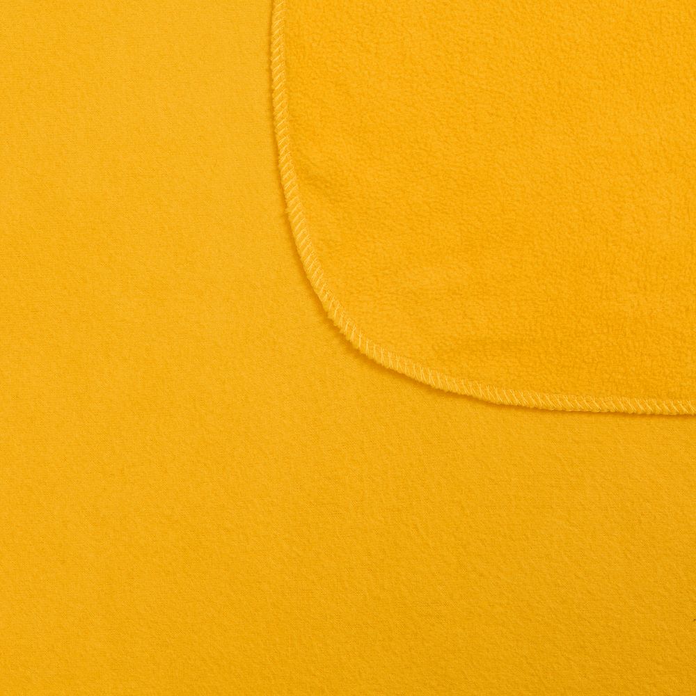 Флисовый плед Warm&Peace