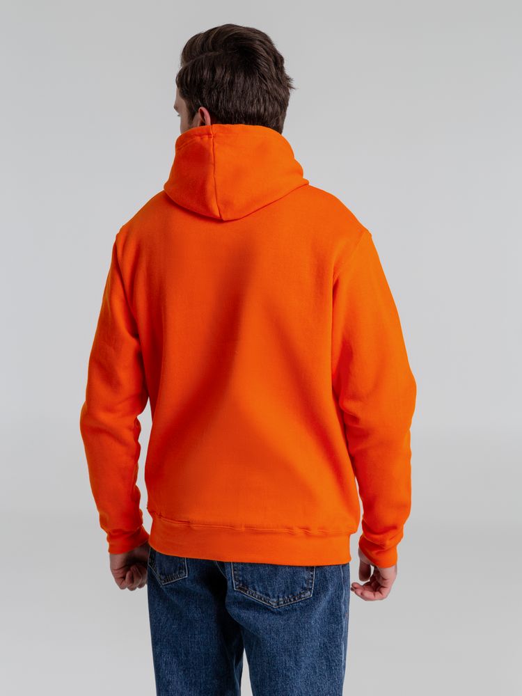 Толстовка с капюшоном Slam 320