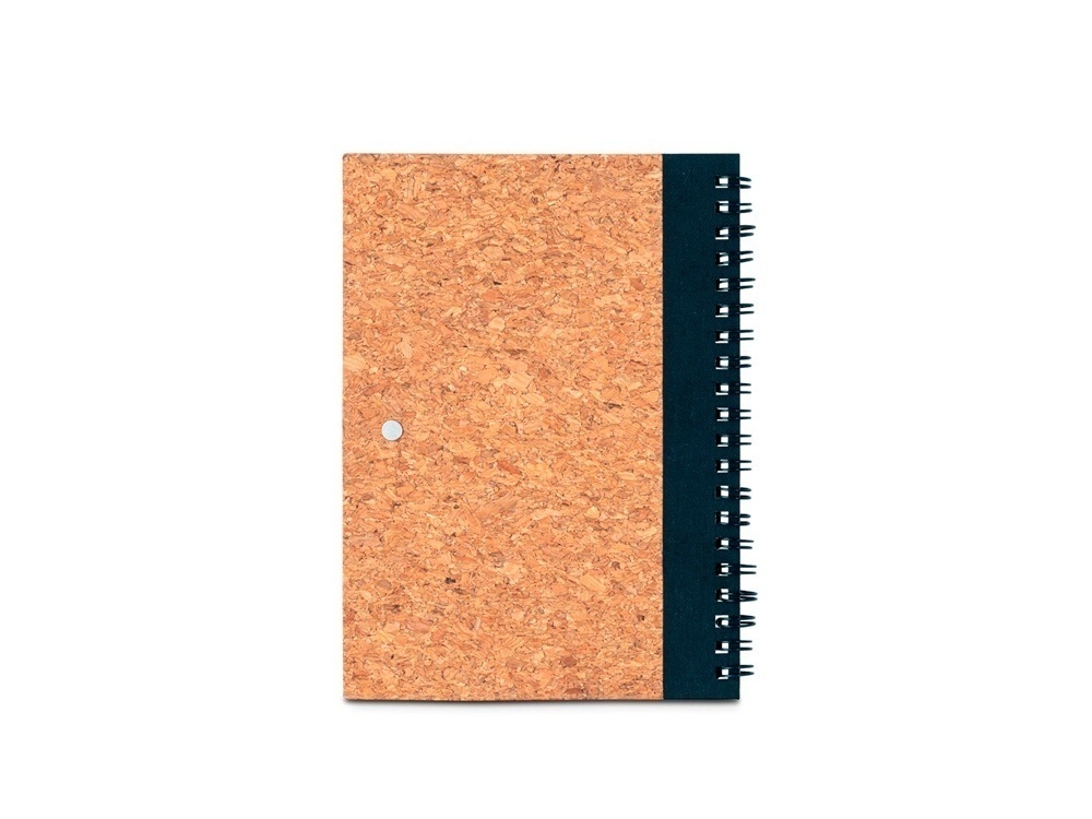 Пробковый блокнот VICENTE