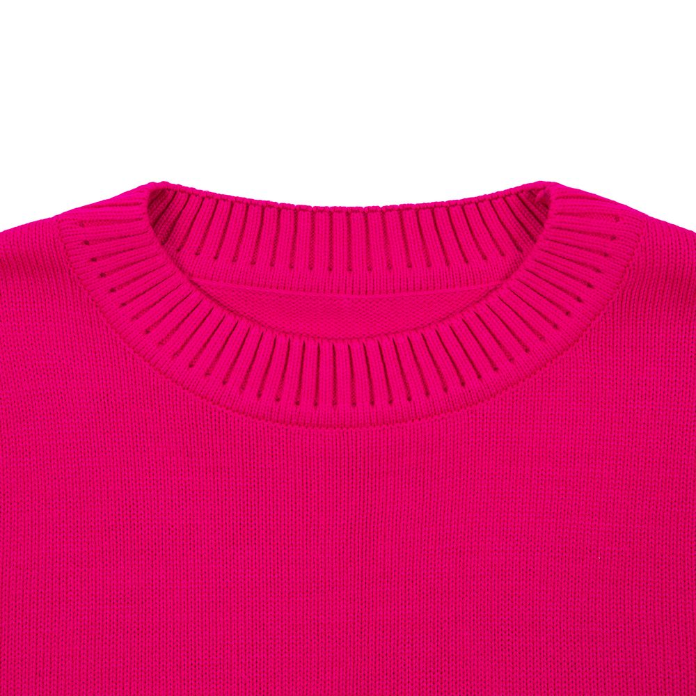 Джемпер оверсайз унисекс Stated в сумке