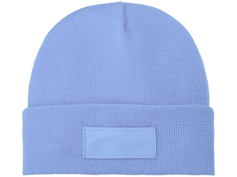 Шапка Boreas с нашивкой