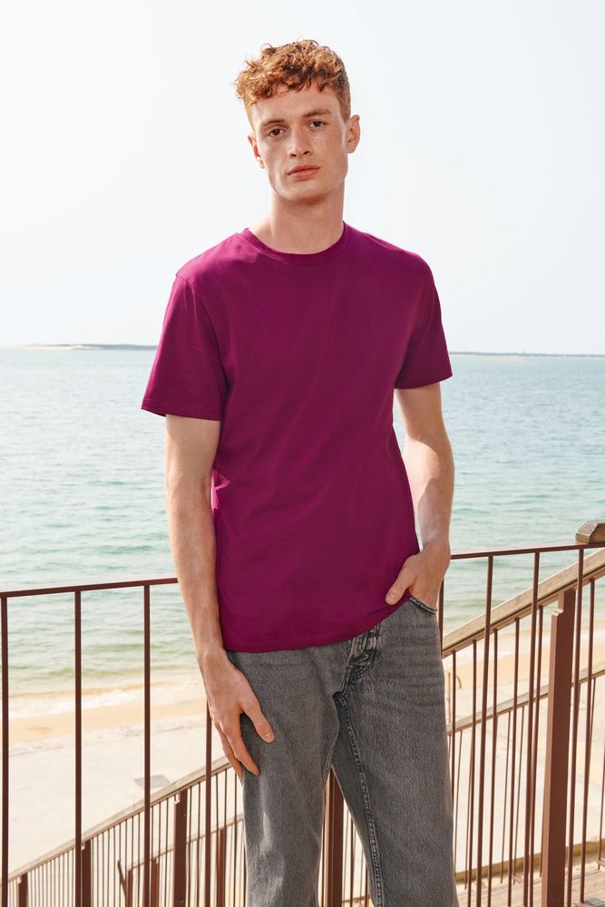 Футболка унисекс Legend