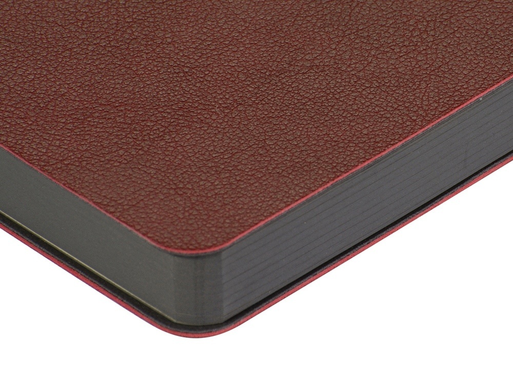 Ежедневник А5 датированный Boston на 2026 год