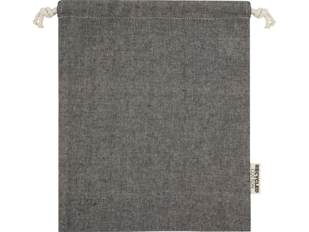 Средняя подарочная сумка Pheebs из переработанного хлопка 1,5 л