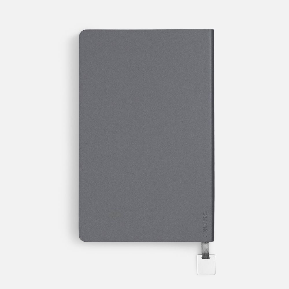 Ежедневник Shall Light, недатированный