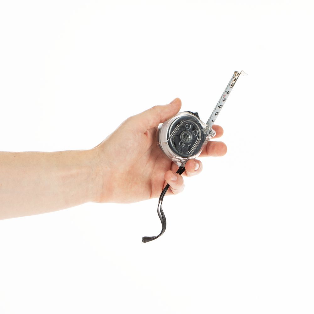 Рулетка Selvaksi, 3 м