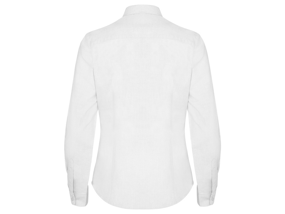 Рубашка с длинным рукавом Oxford, женская