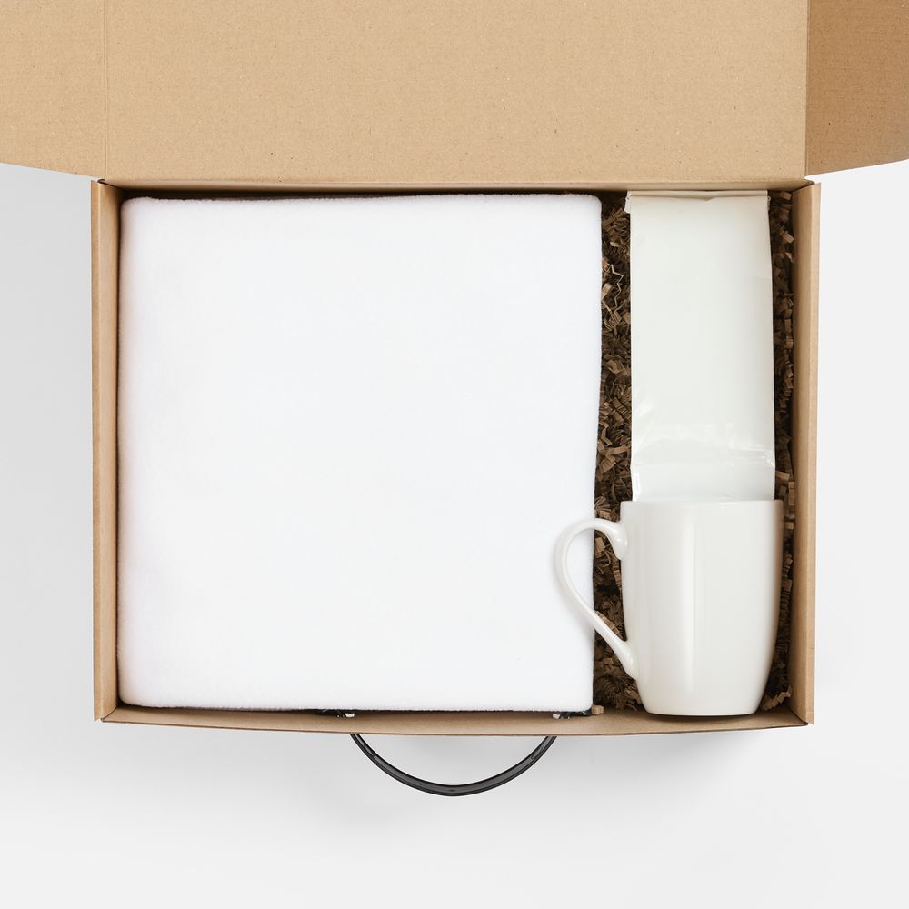 Набор Warm Spell