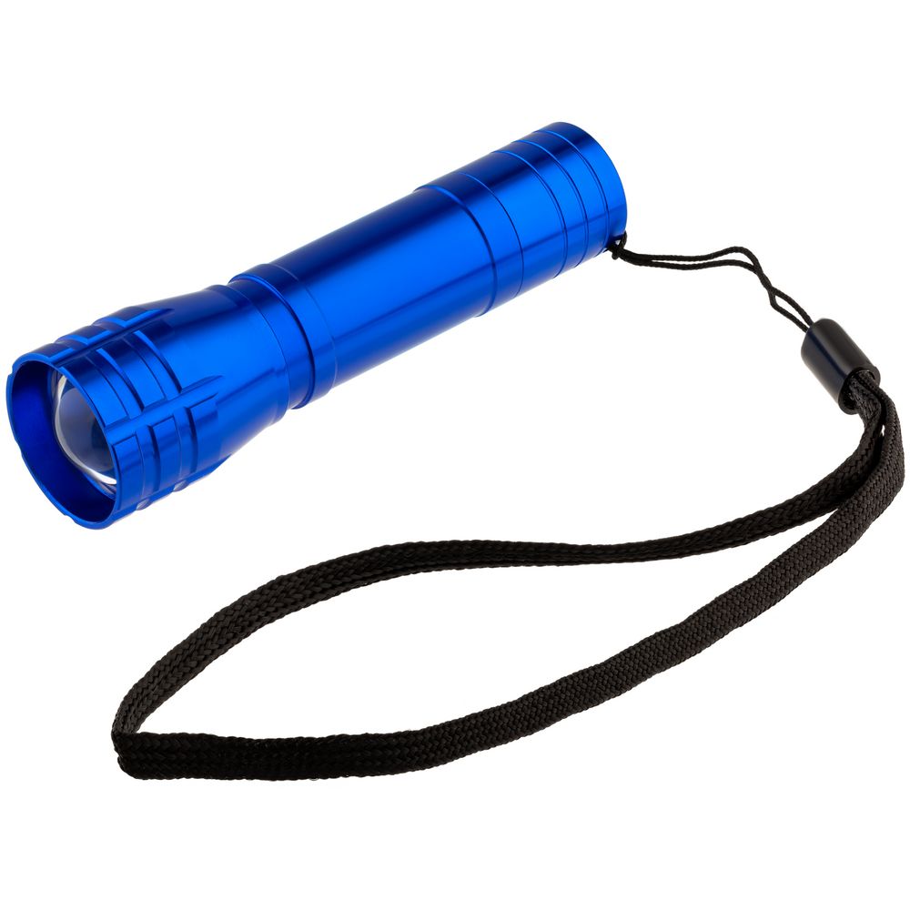 Фонарик с фокусировкой луча Beaming