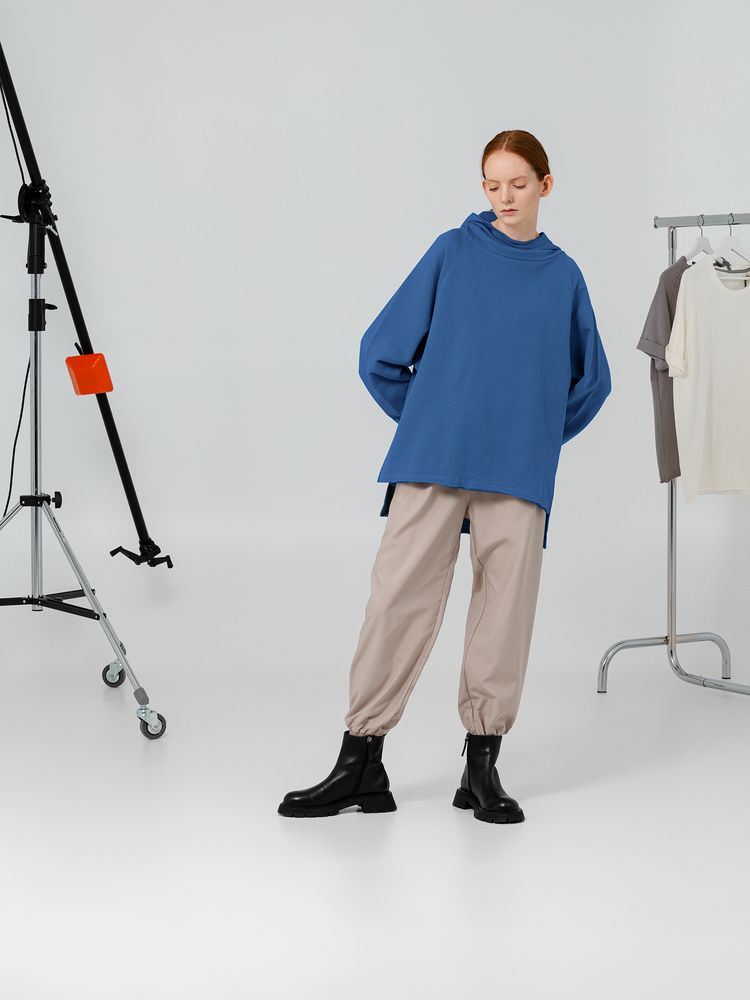 Худи унисекс Vozduh 1.0