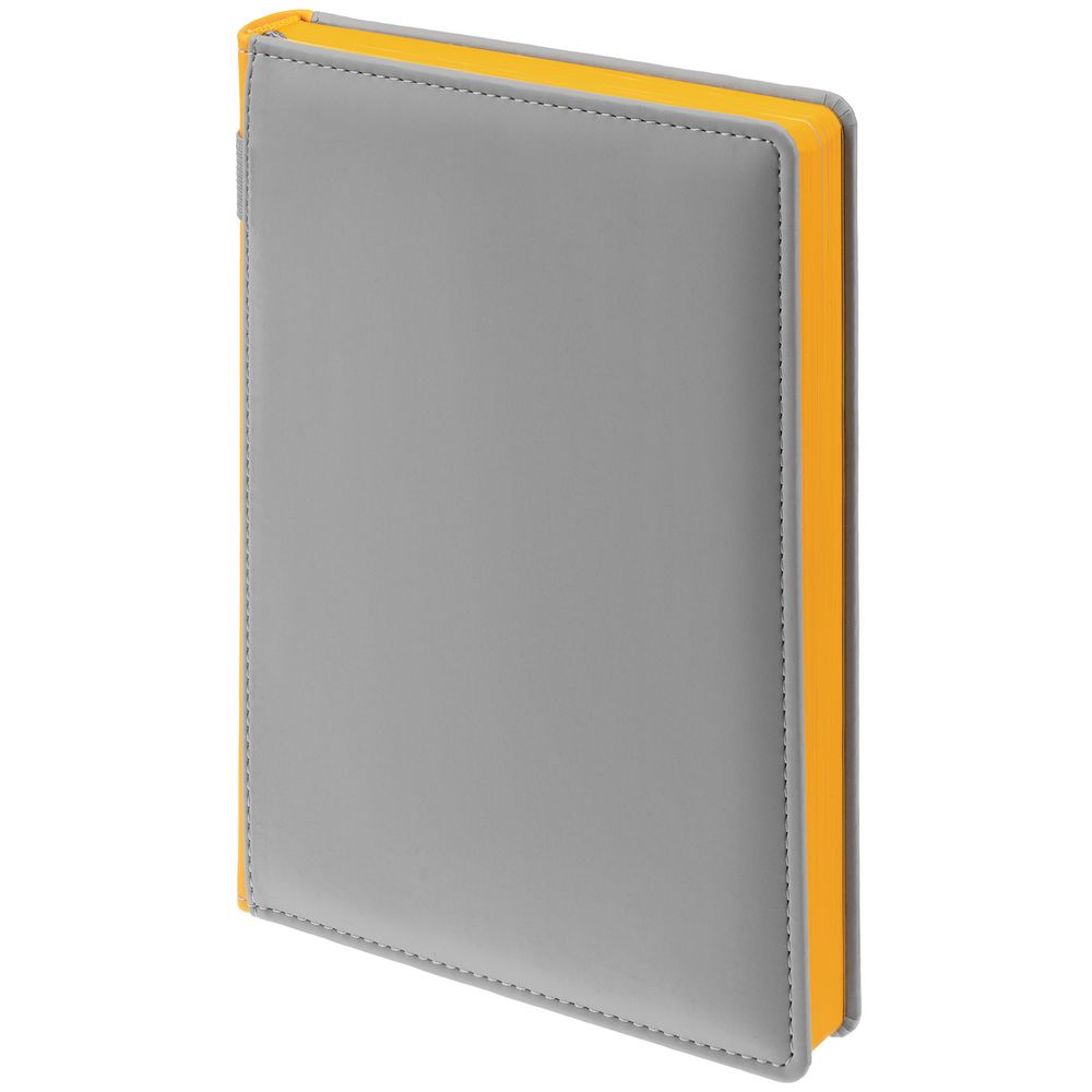 Ежедневник Spain Shall на заказ, недатированный