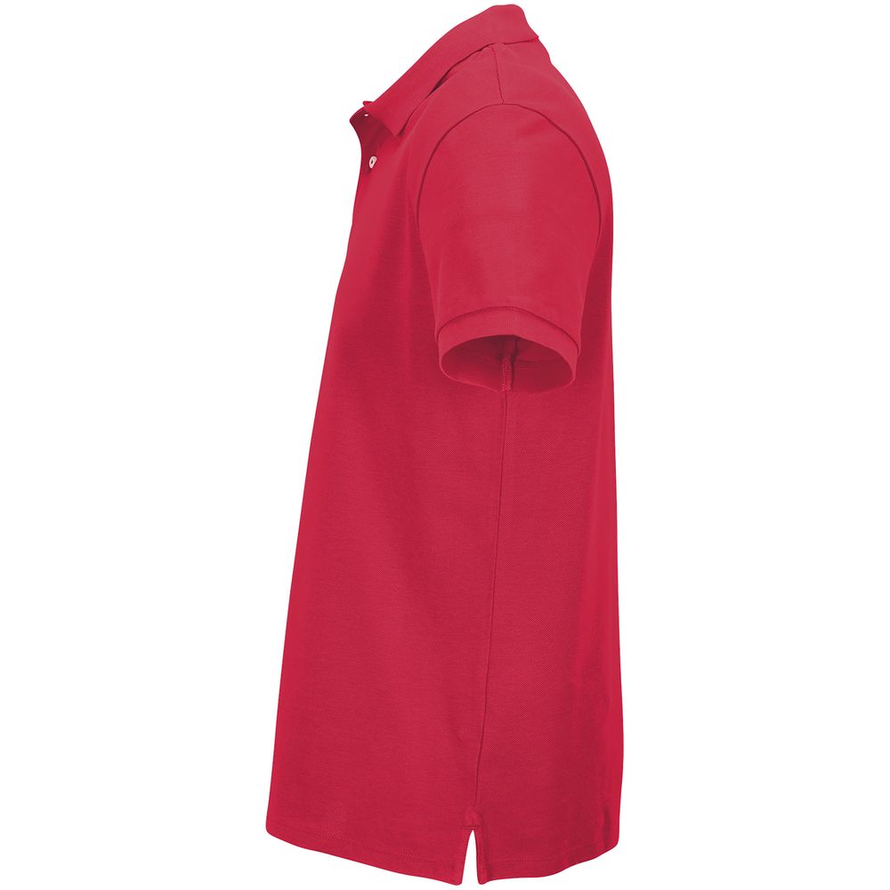 Рубашка поло унисекс Pacific