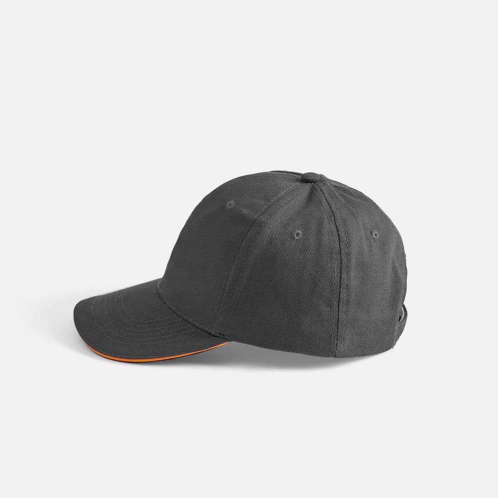 Бейсболка Buffalo