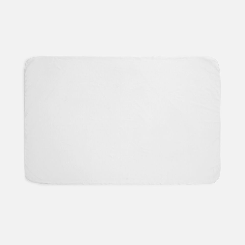 Флисовый плед Warm&Peace