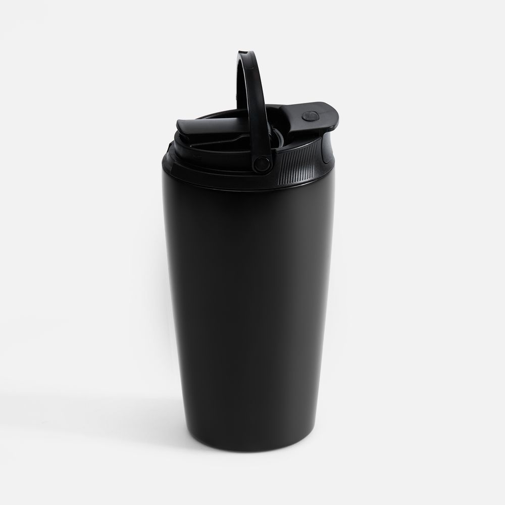 Термостакан с двумя поильниками Duetta