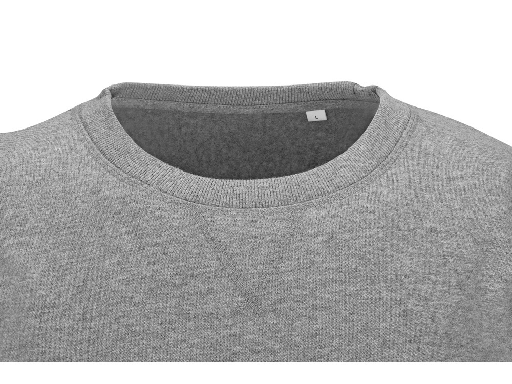 Свитшот оверсайз Lisbon унисекс